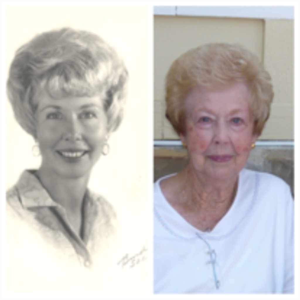 Elda Robbins Ritchie Profile Photo