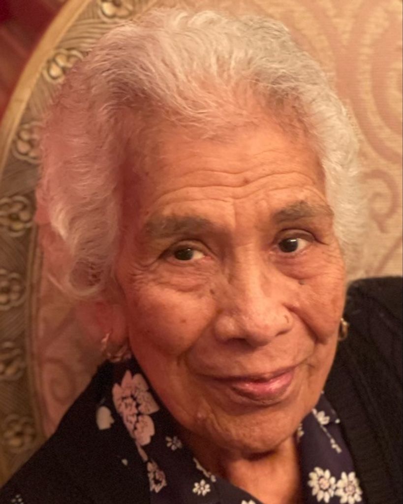 Elena Maldonado Rodriguez