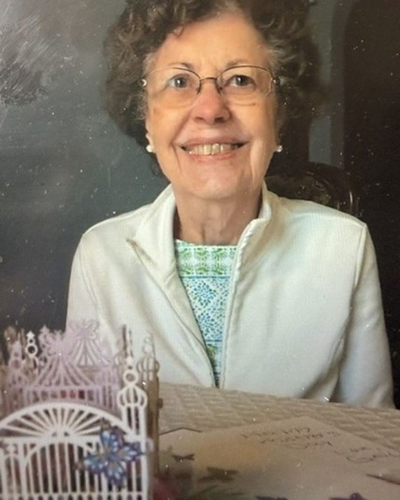 Geraldine L. Balliet Profile Photo