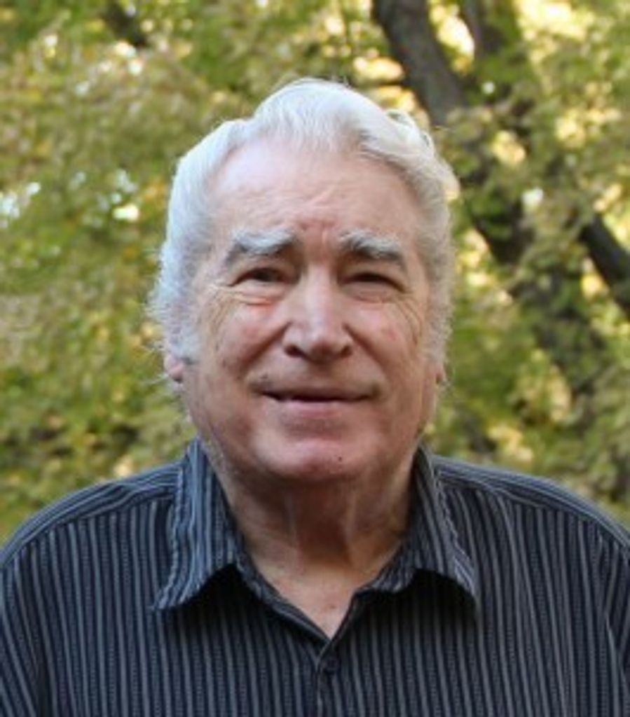Ronald Nelson Hampton Profile Photo