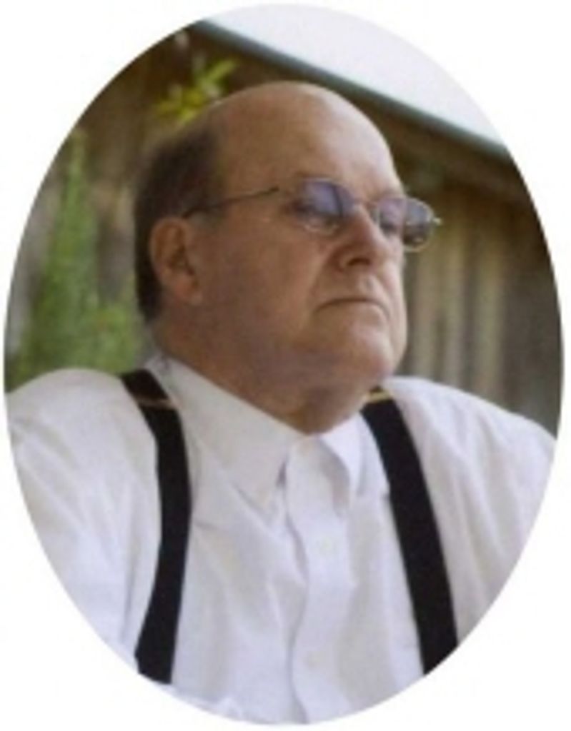 Edwin G.  Johnson