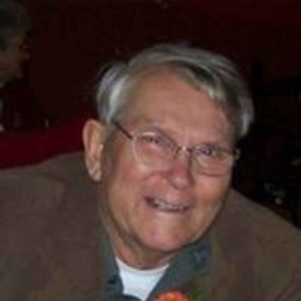 Harland Rasmussen