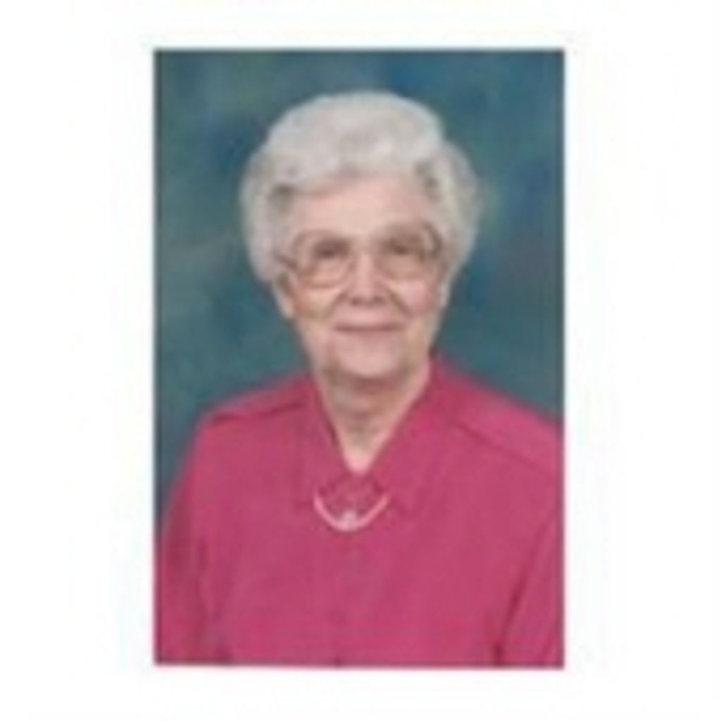 Marie Knight