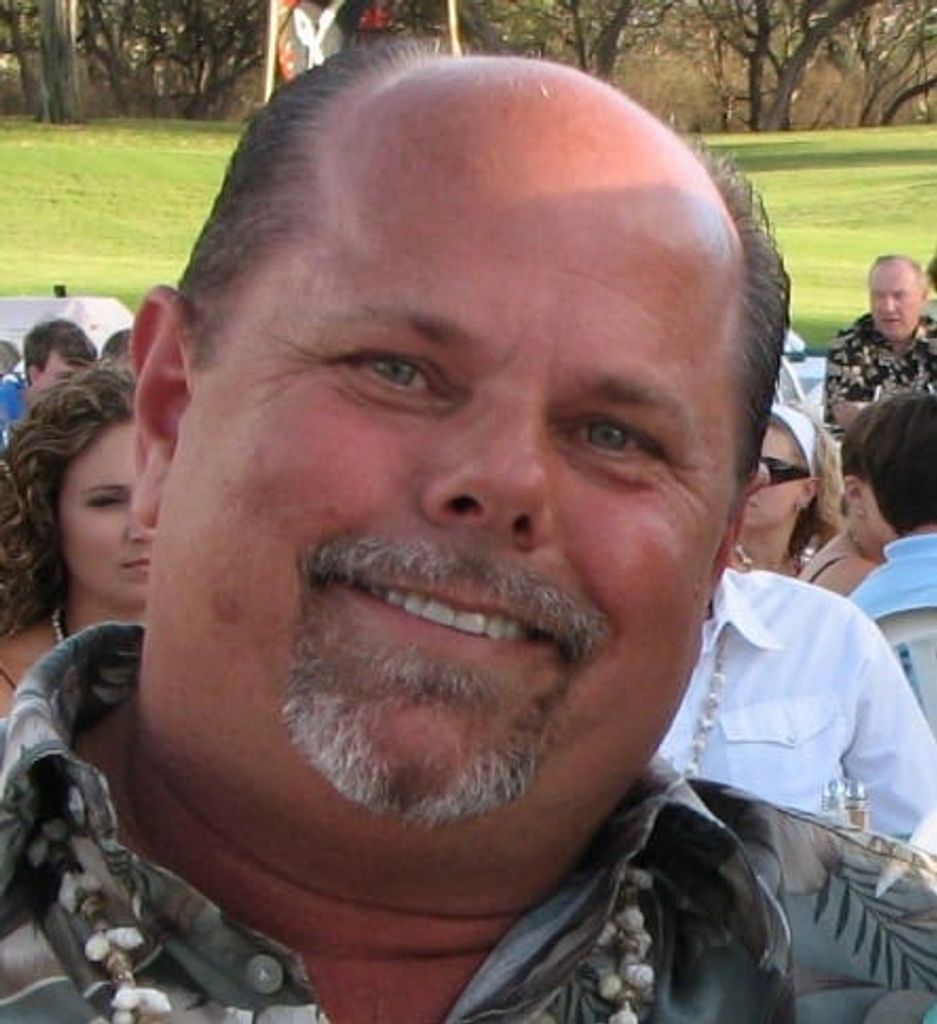 Raymond “Ray” Lee Morris