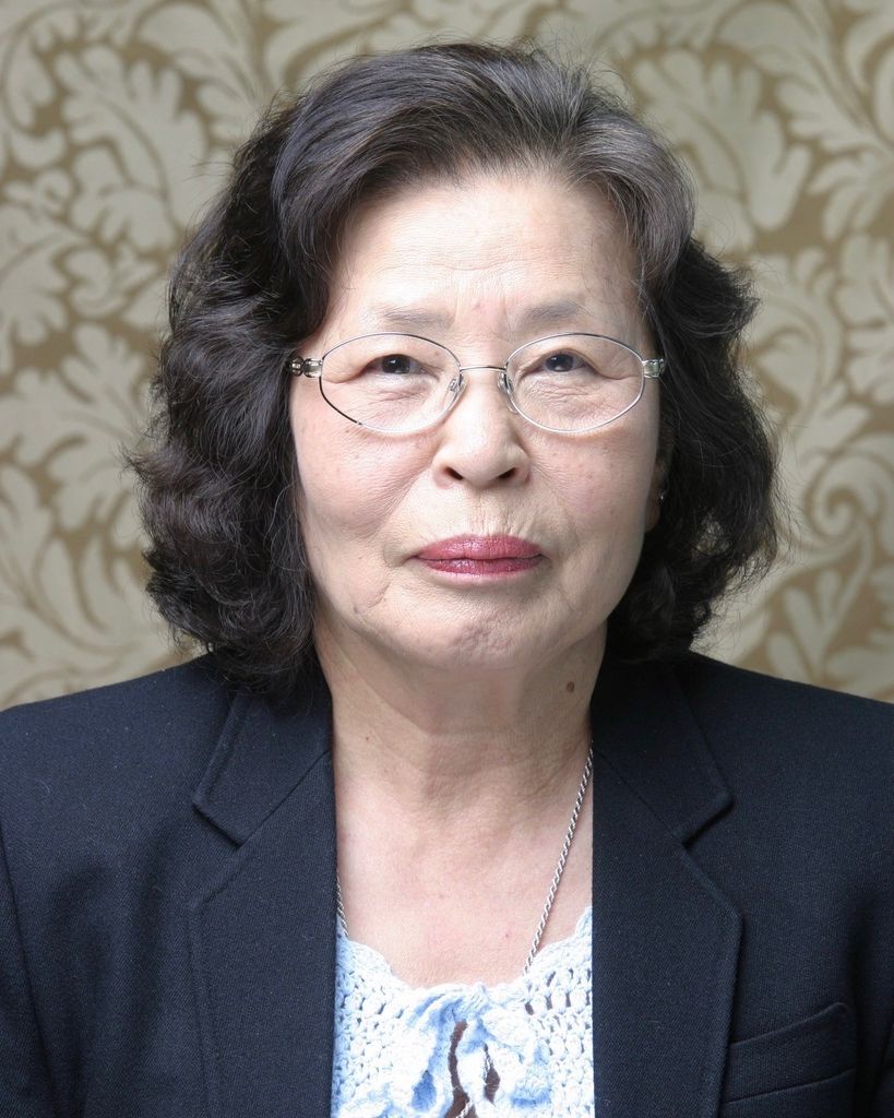 Unsun Yim Trapp Profile Photo