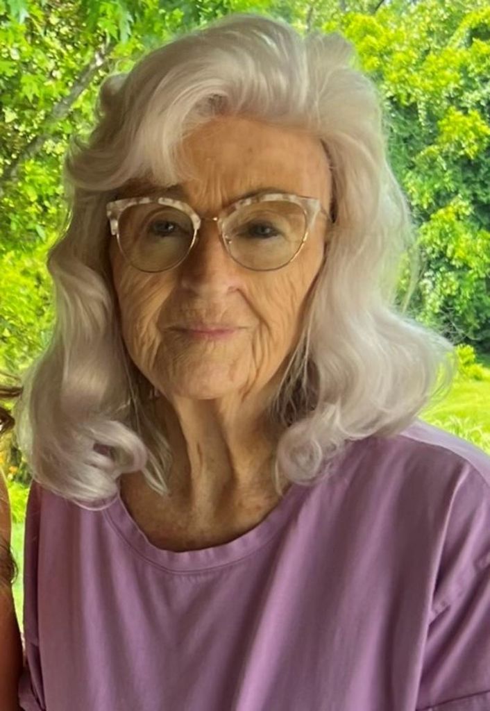 Mary Lois Scaggs Profile Photo