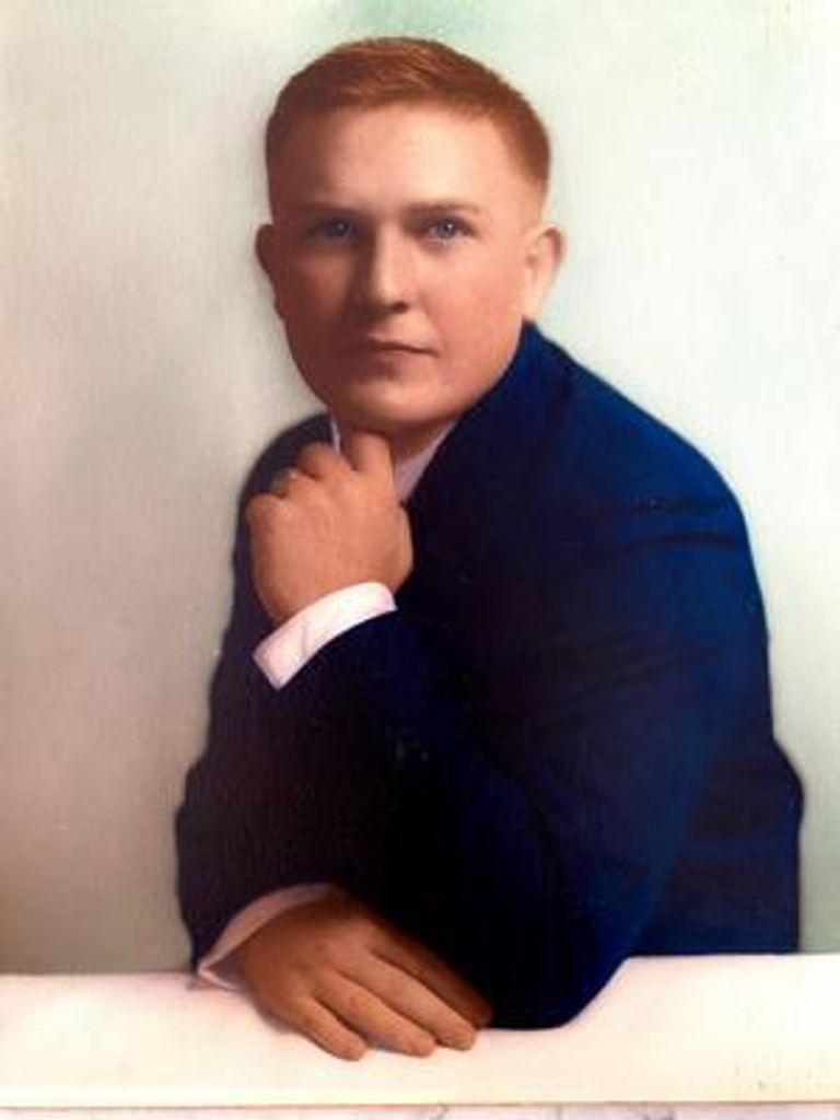 James Clayton "Jj" Johnson Profile Photo