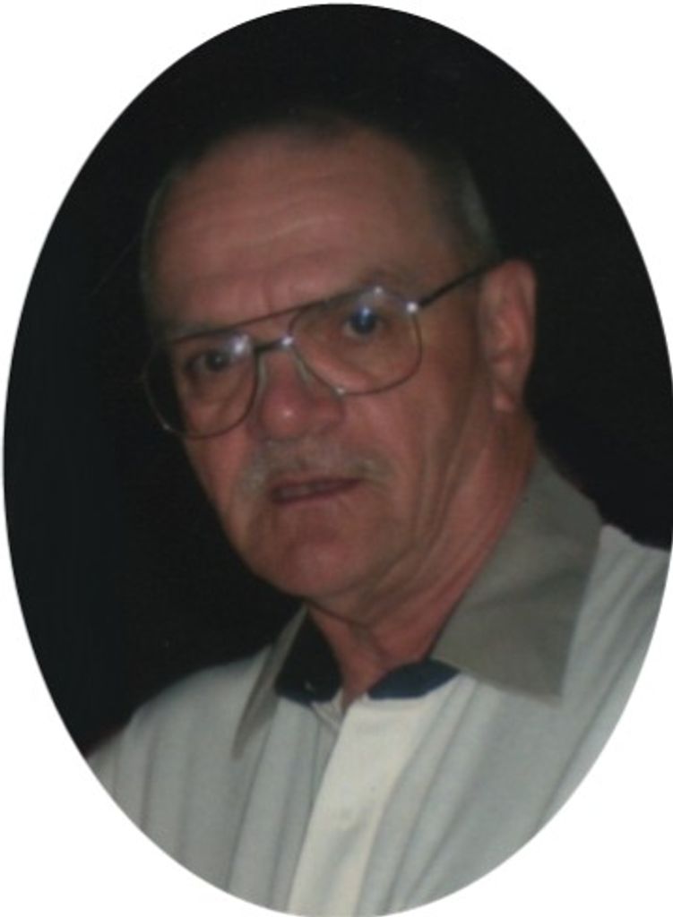 Larry W. Lamson