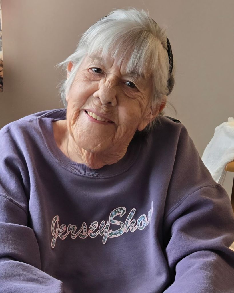 Roberta "Robin" L. Naylor