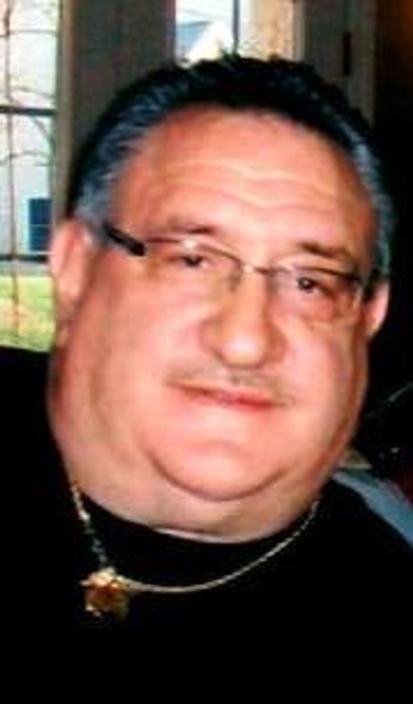 Michael Marchese