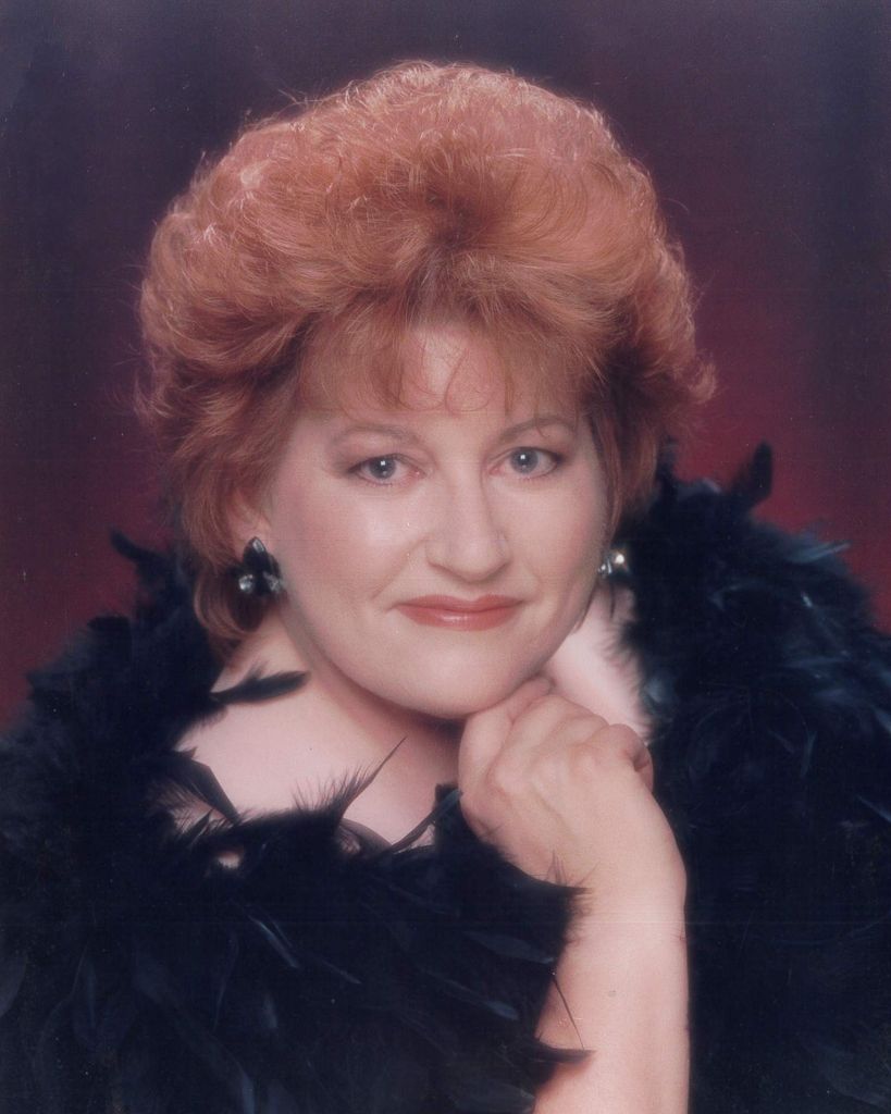 Jonnie Kay (Richardson) Jones