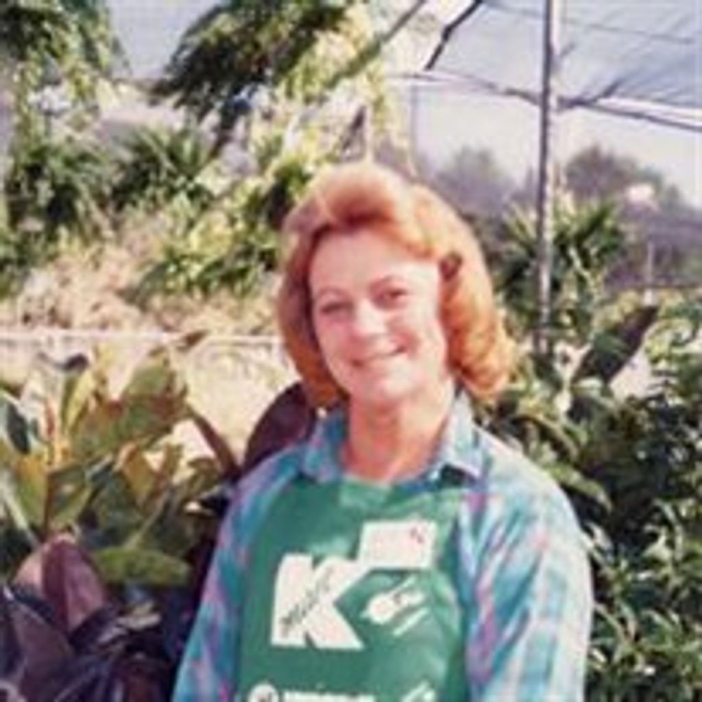Dorothy Guidry