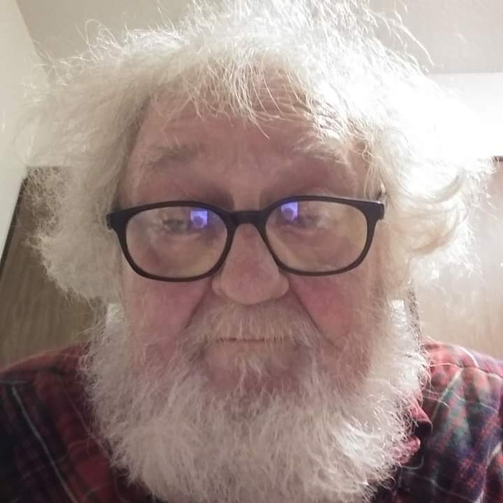 Richard Eugene Williams