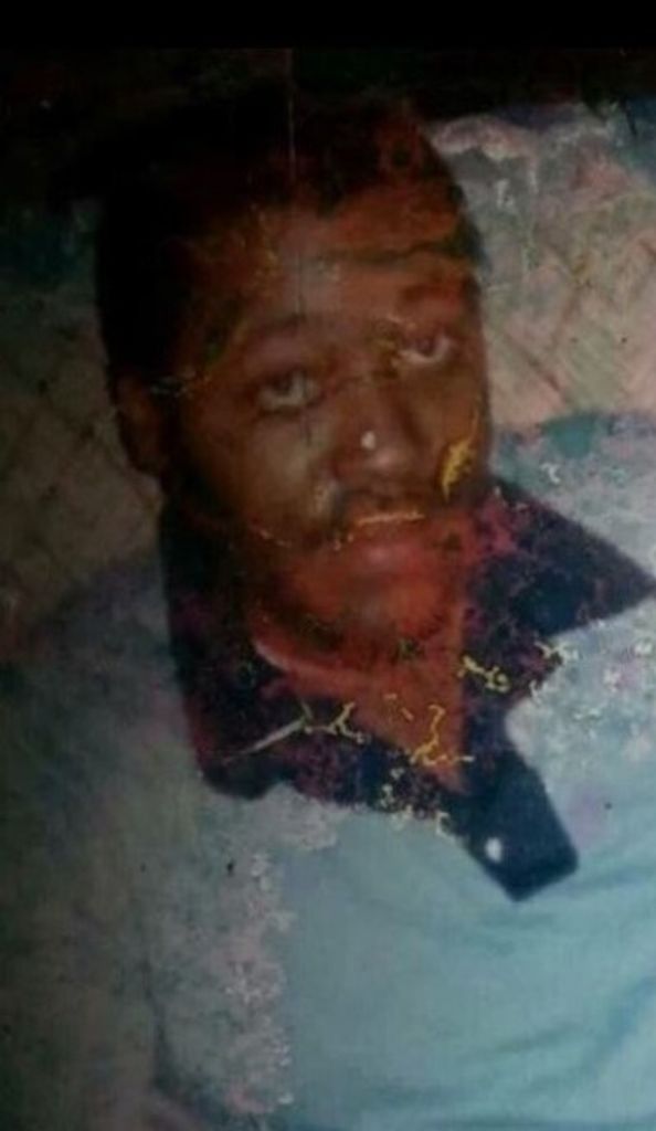 Mr. Darryl Fredrick Sims
