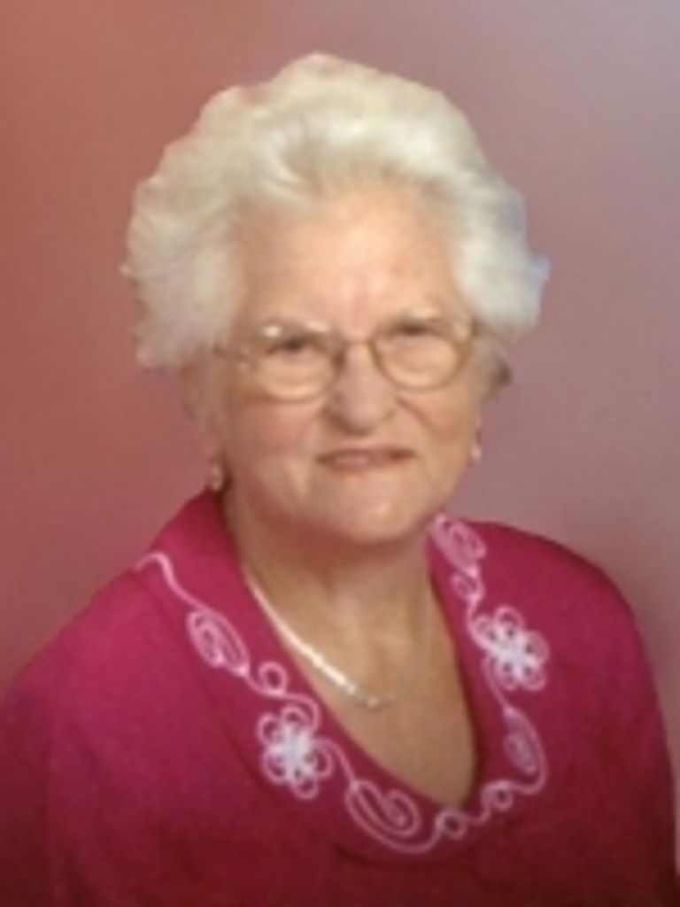 Mrs.  Zelda Mae Owens Tanner, 83