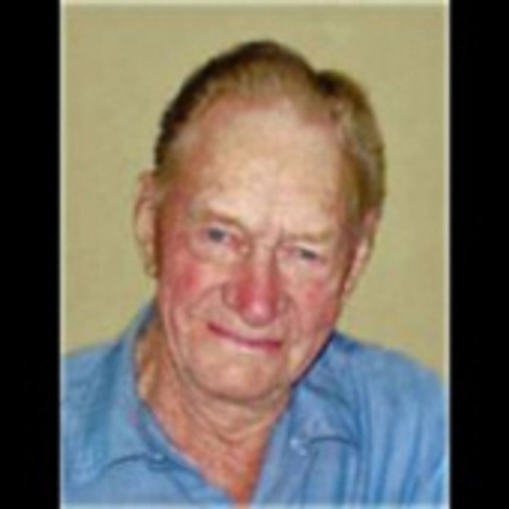 Orval Burke