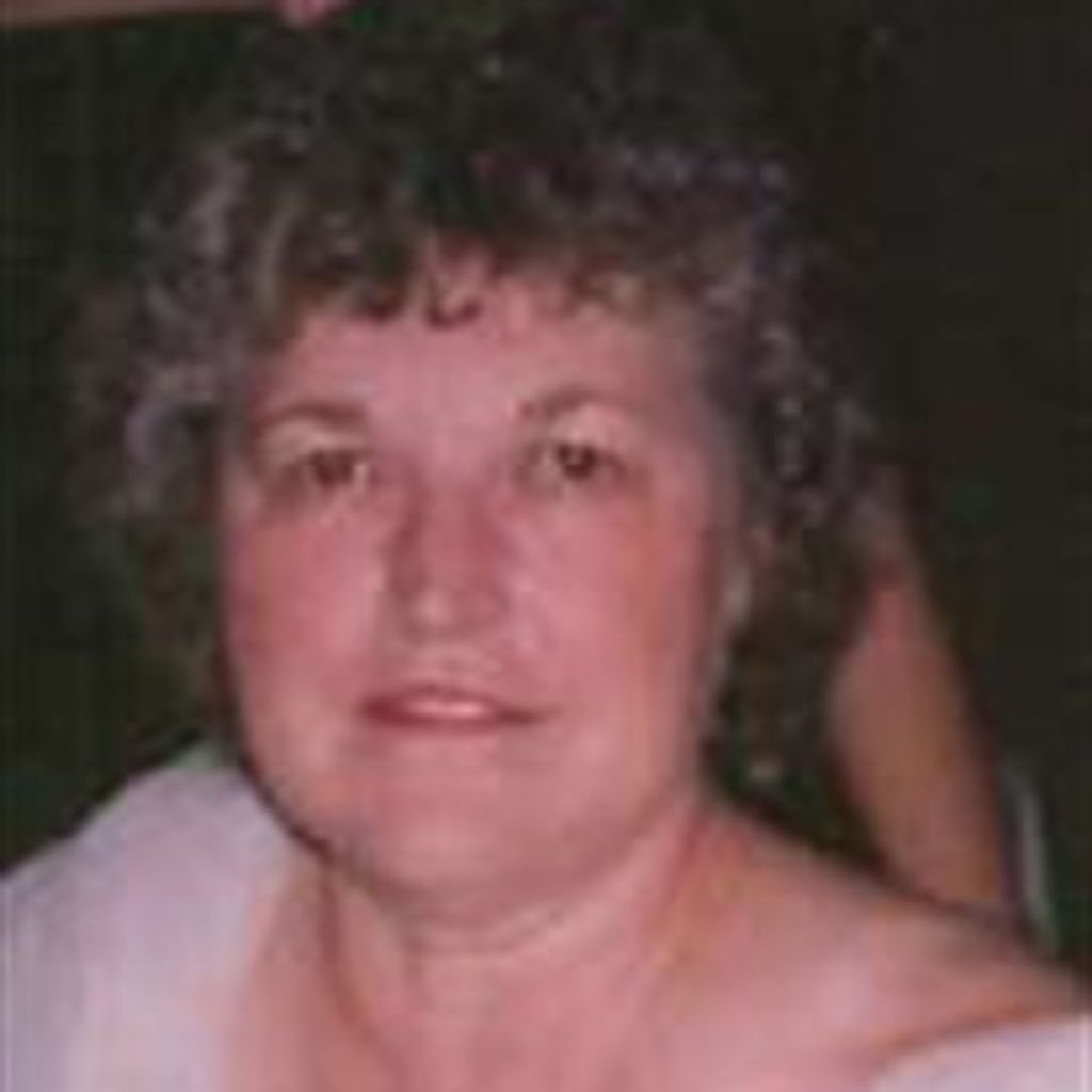Virginia Hodge