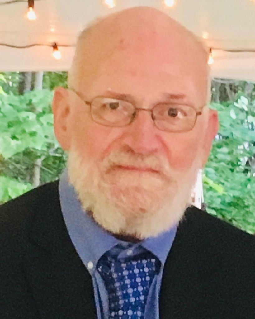 John Paul Michaud Profile Photo