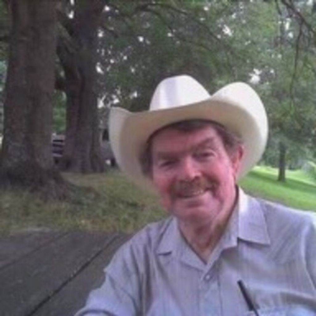 Grady Clark Profile Photo