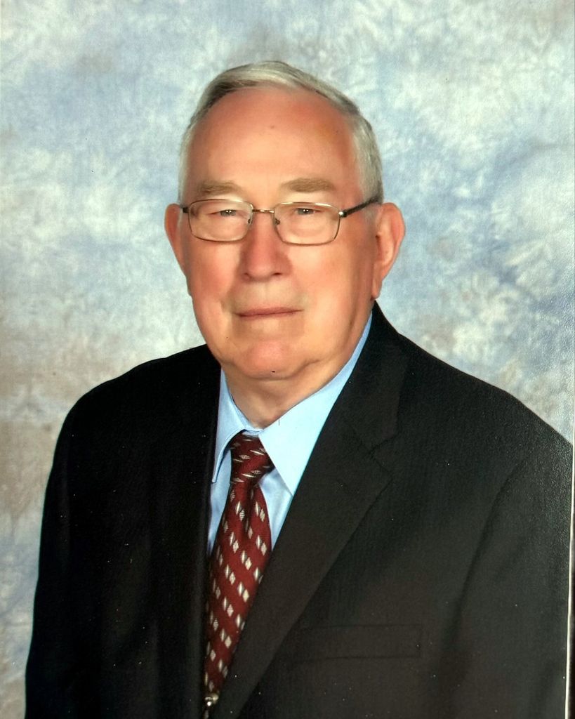 Robert Woodall Bean, Jr.