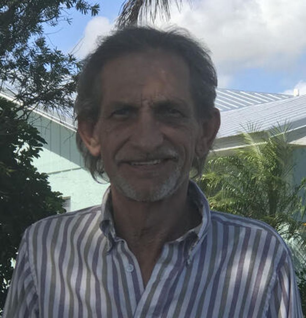 Robert Joseph "Joey" Ernst Profile Photo