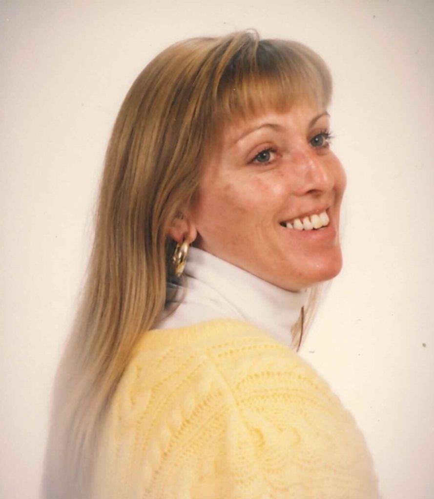 Judy Marilyn (Smith)  Jodrey-Thomas