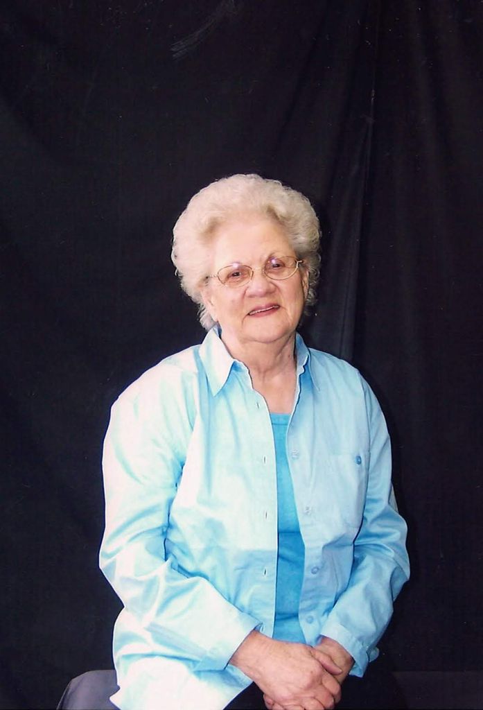 Billie McAlister