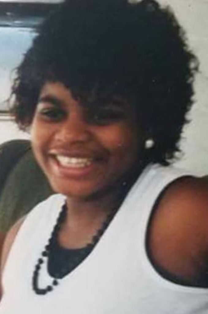 Lisa Ann (Hampton)  Terrill