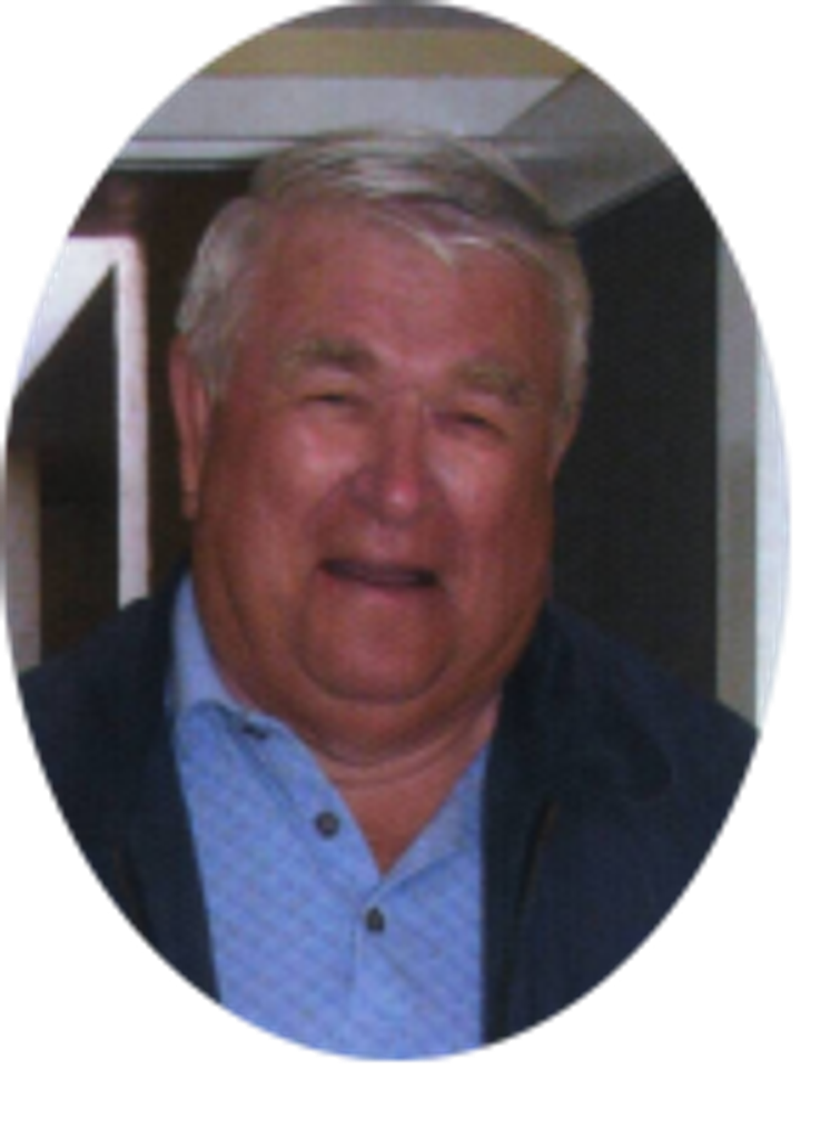 Ronald Dexheimer