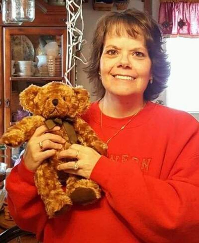 Deanna Sue Hayward Profile Photo