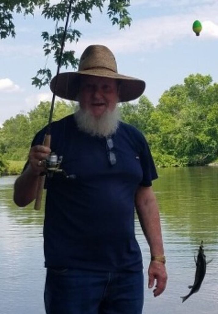 Hubert "Butch" Sims Profile Photo
