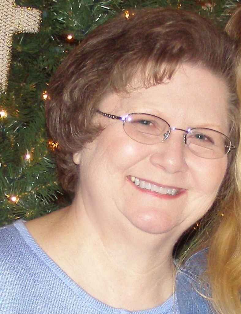 Sandra Routszong Profile Photo