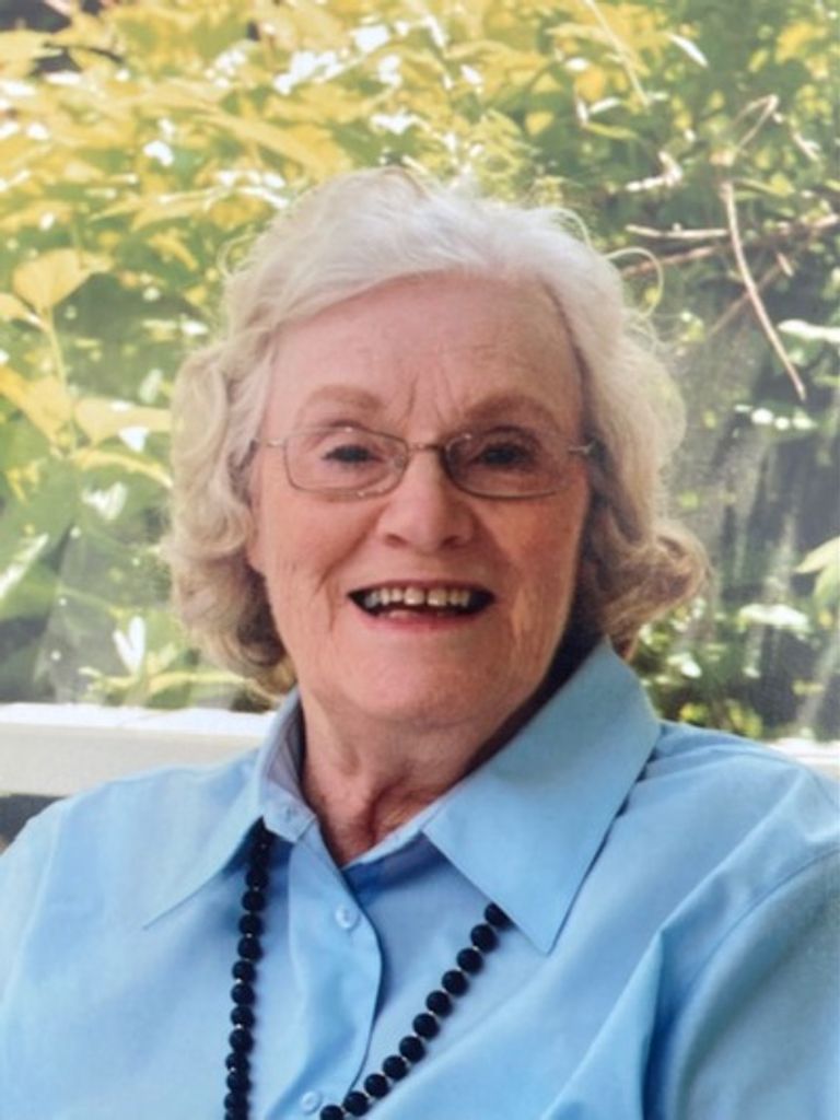 Doris Emileen Brackett Profile Photo