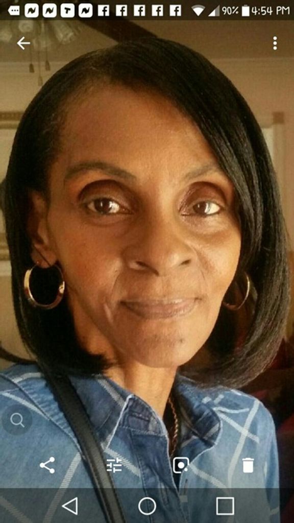 Myra Cynthette Jackson Profile Photo