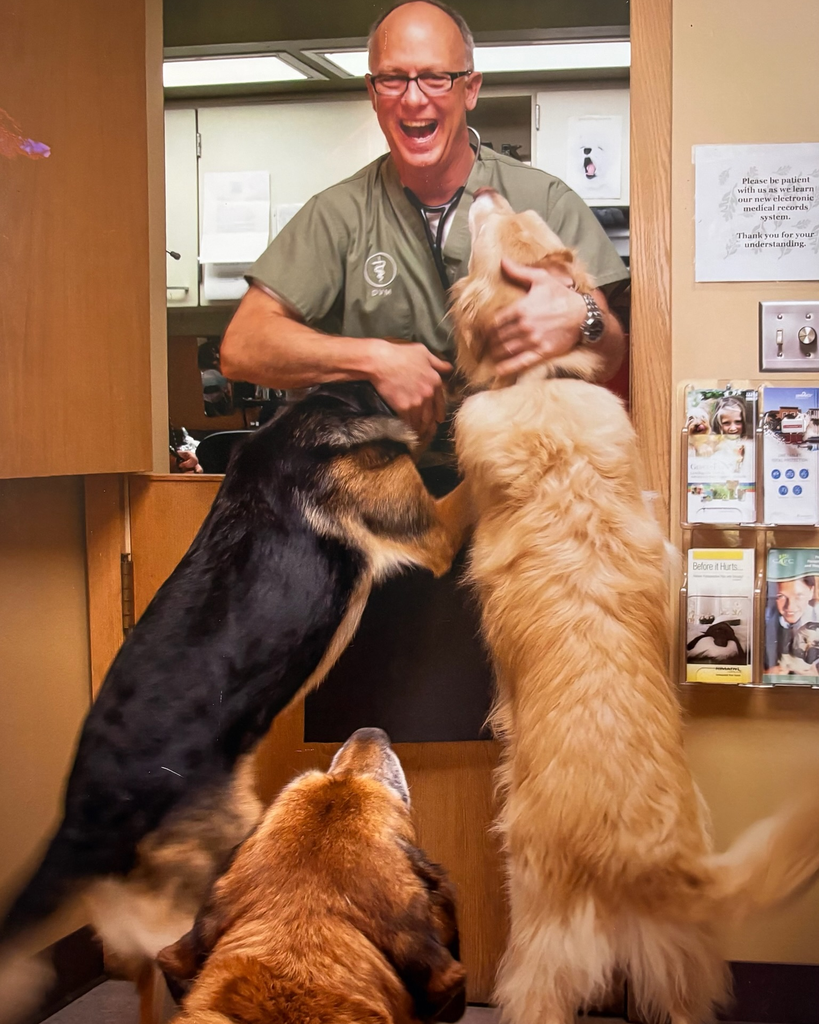 Dr. Dennis E Christman Profile Photo