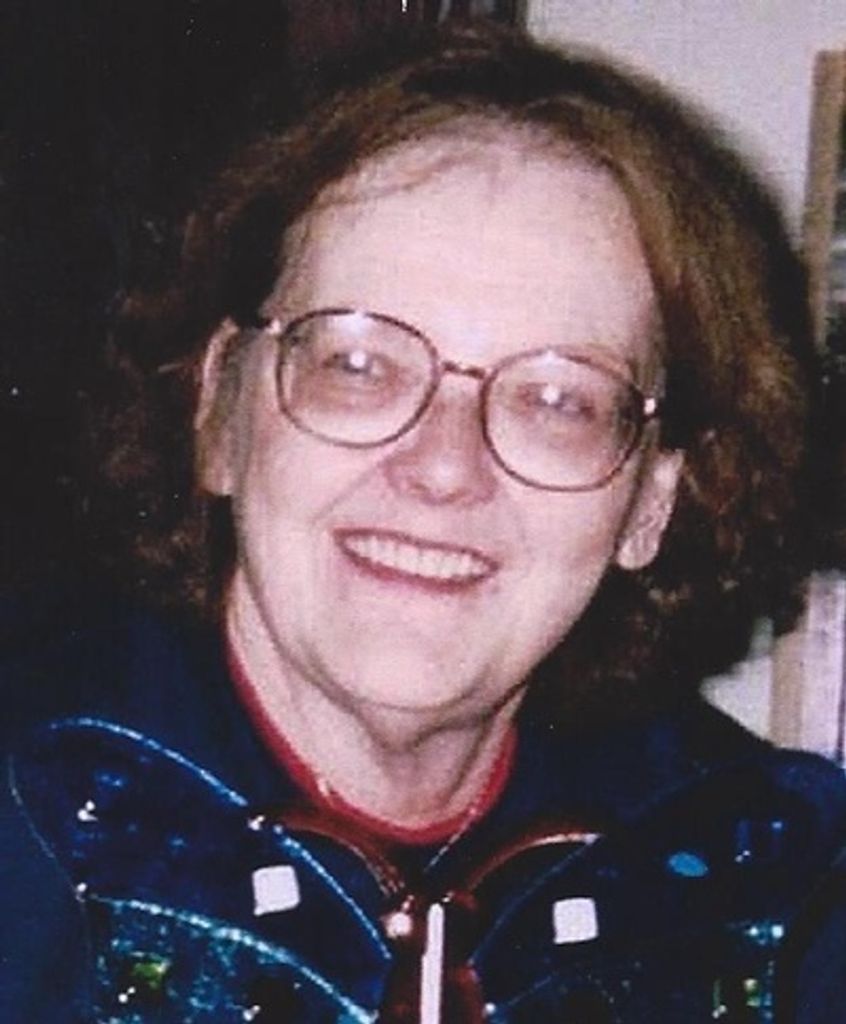Patricia Ann Hanks Profile Photo