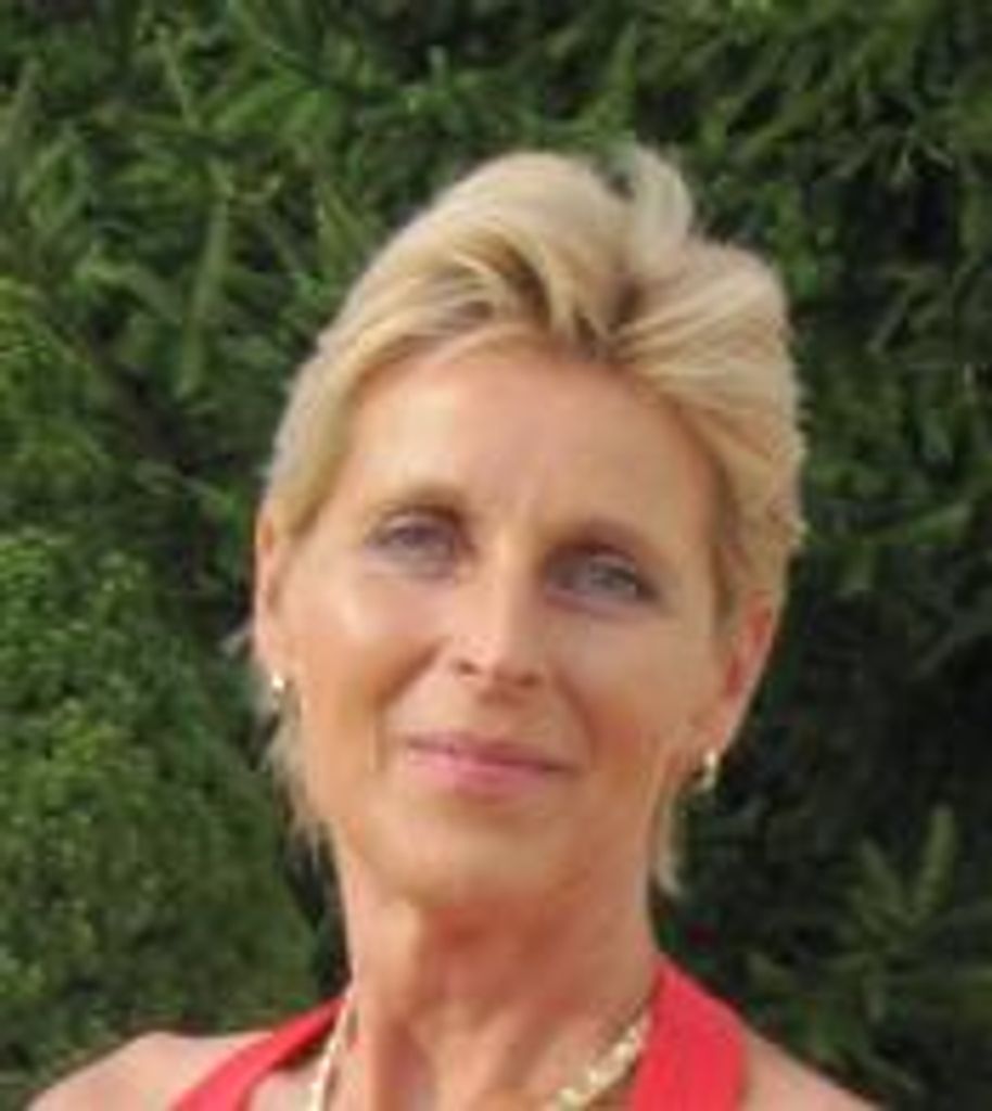Gerlinde Elisabeth Ord Profile Photo