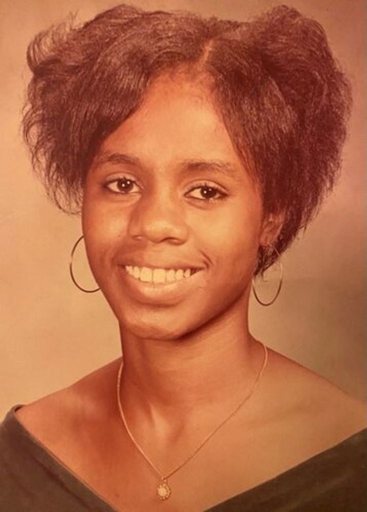 Mildred Deloris Powell-Hudson