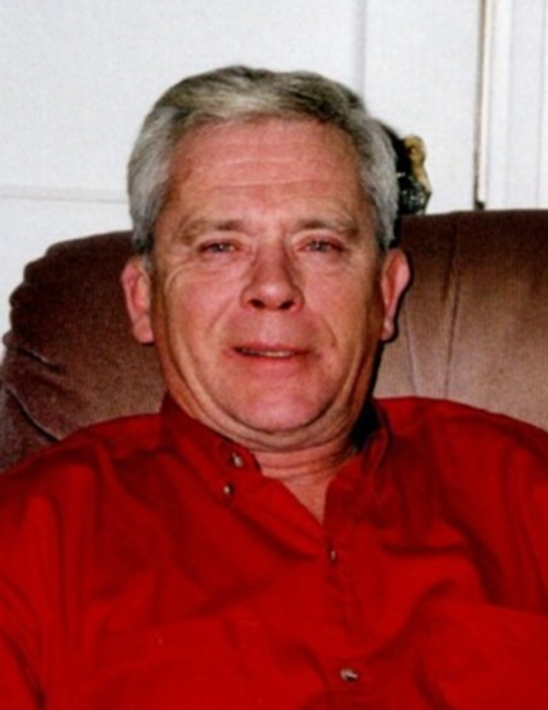 Samuel Jay Groothuis