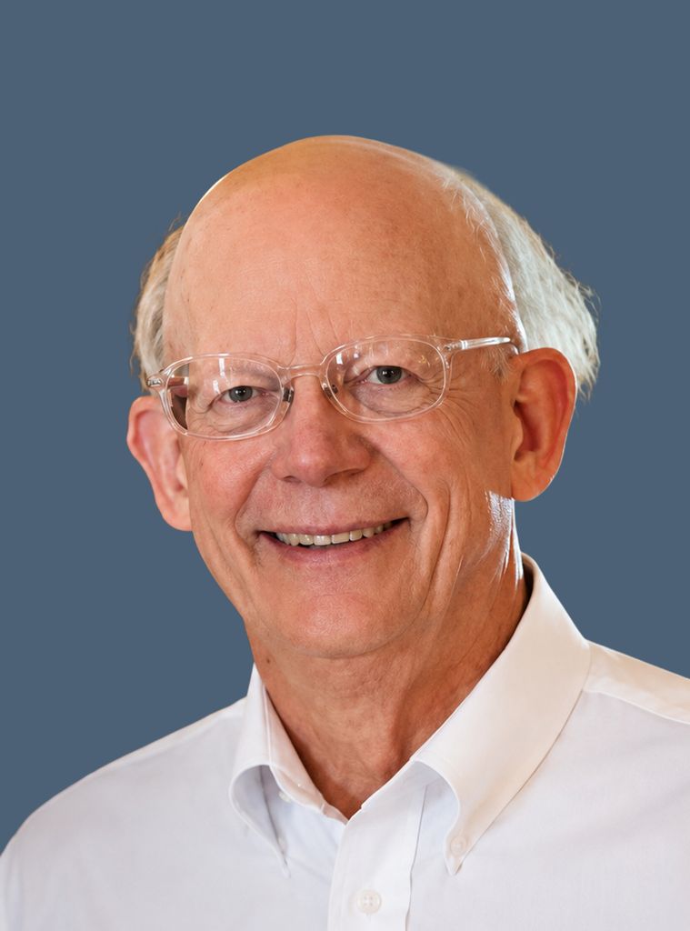 Alan W. Stoecklin Profile Photo