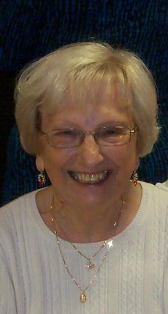 Rose A. Giorgianni Profile Photo