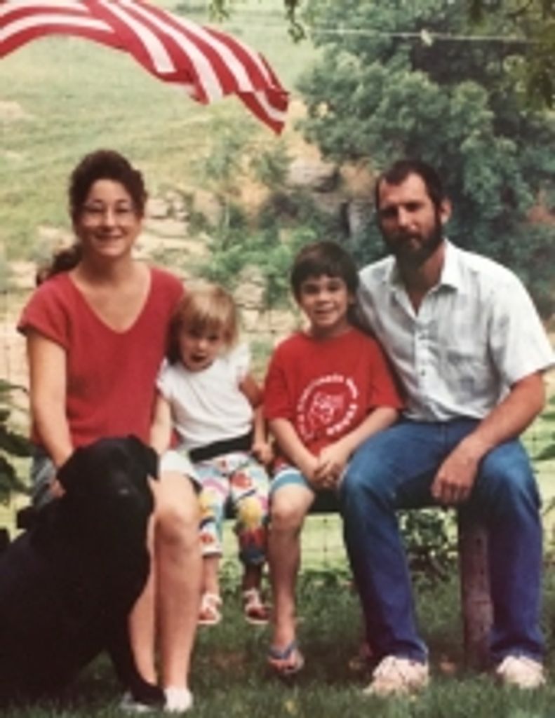 Jon Eckstorm Dunning, Jr.