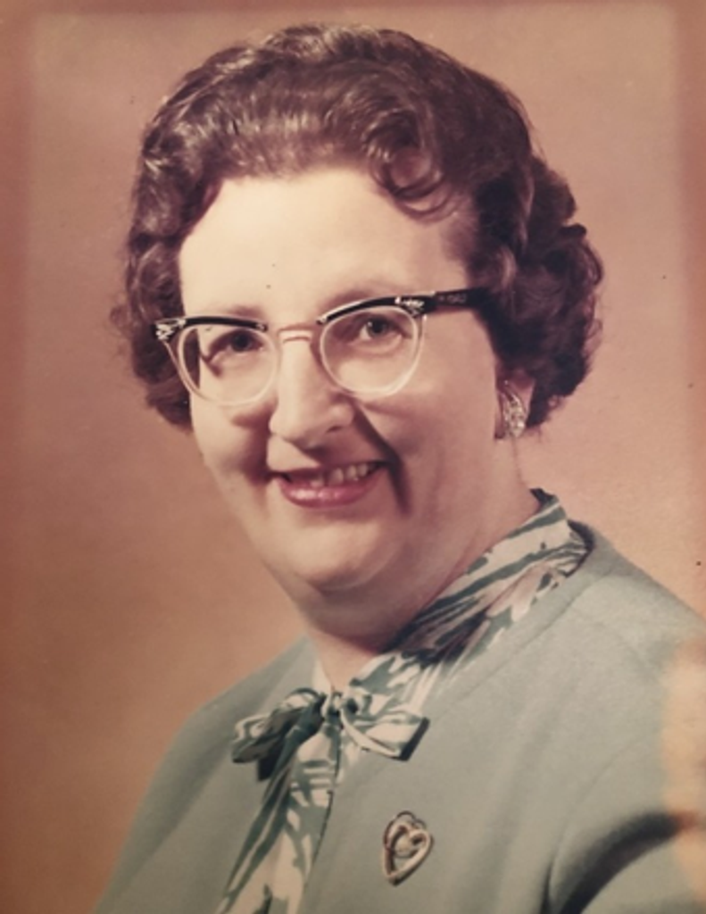 Alice May Brown Profile Photo