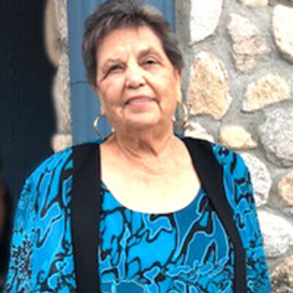 Lydia C. Arellano