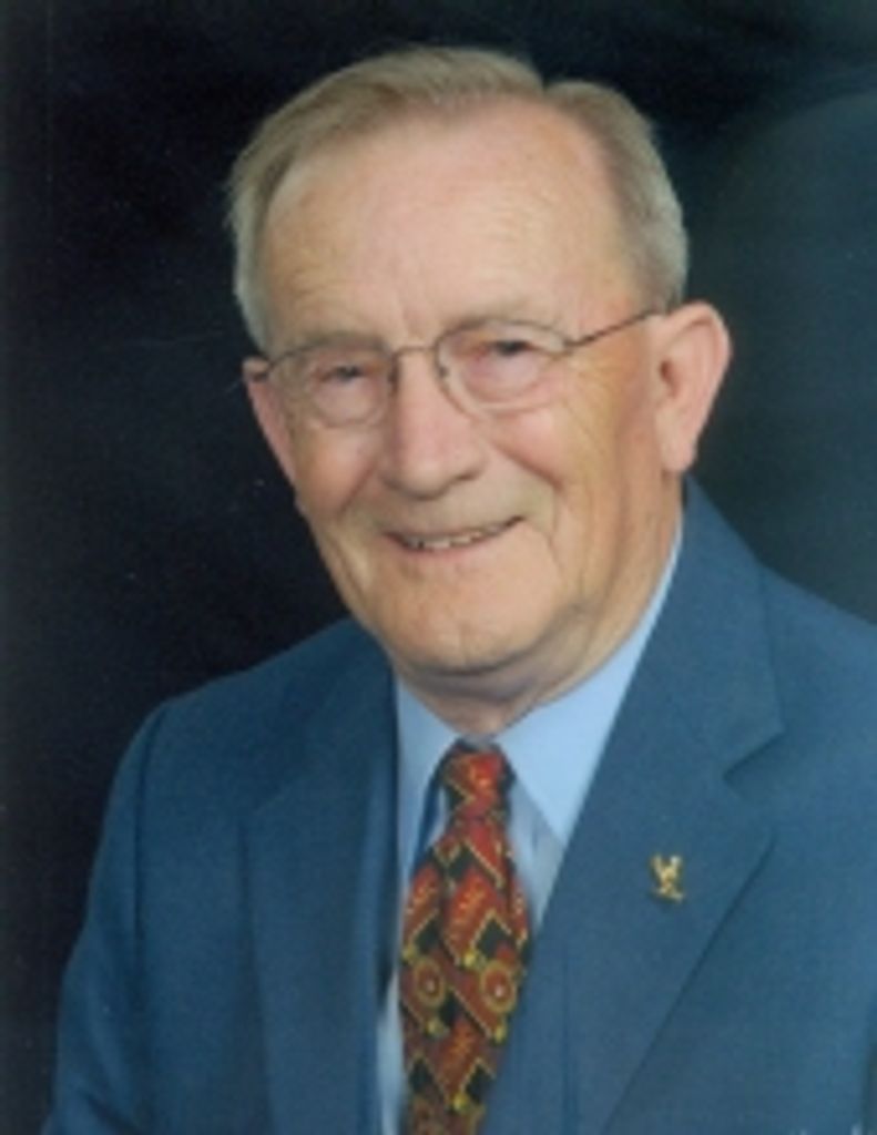 Ronald (Ron) Lee Kochensparger
