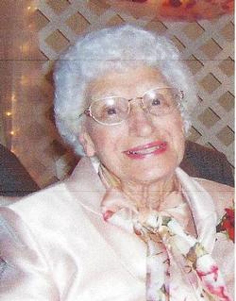 Charlotte Ruth Lundberg