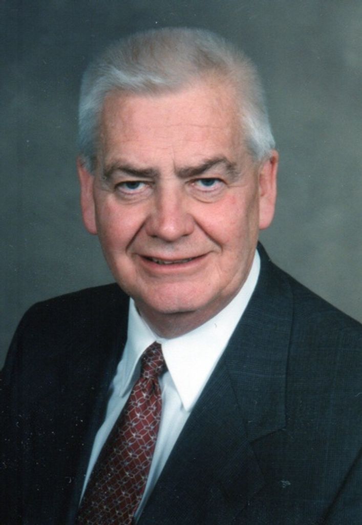 Arland Duane Brusven