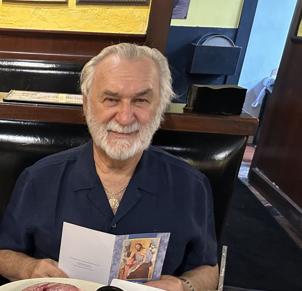 Dr. Gerald A. Brozyna