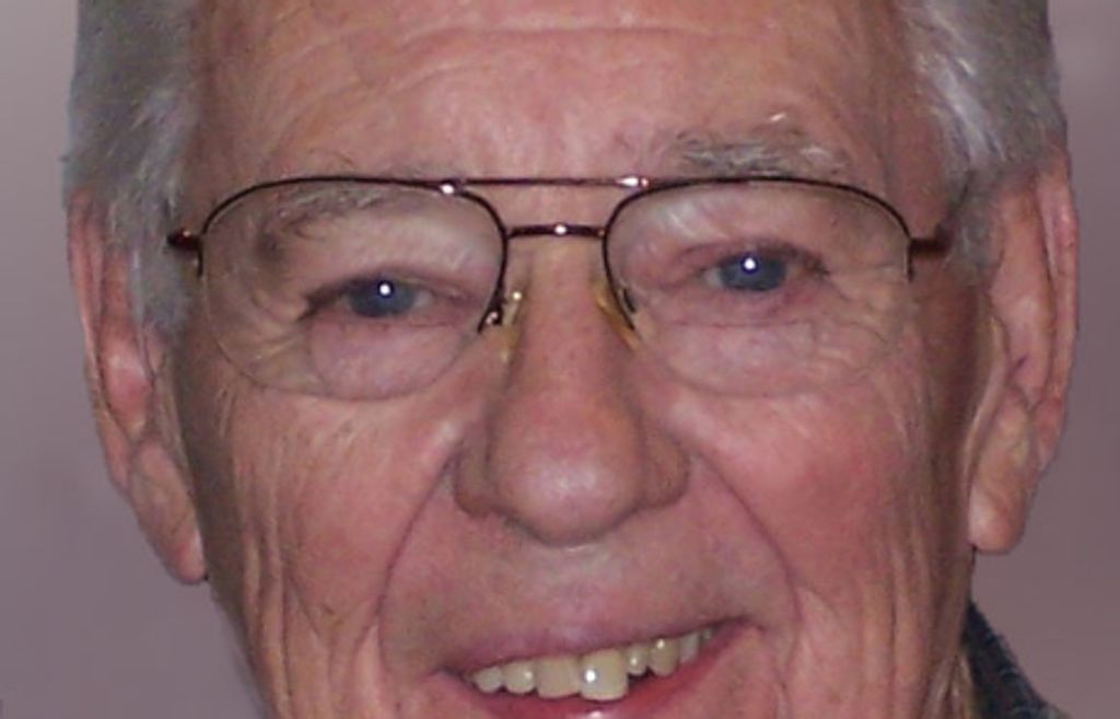 John “Jack” Steiniger