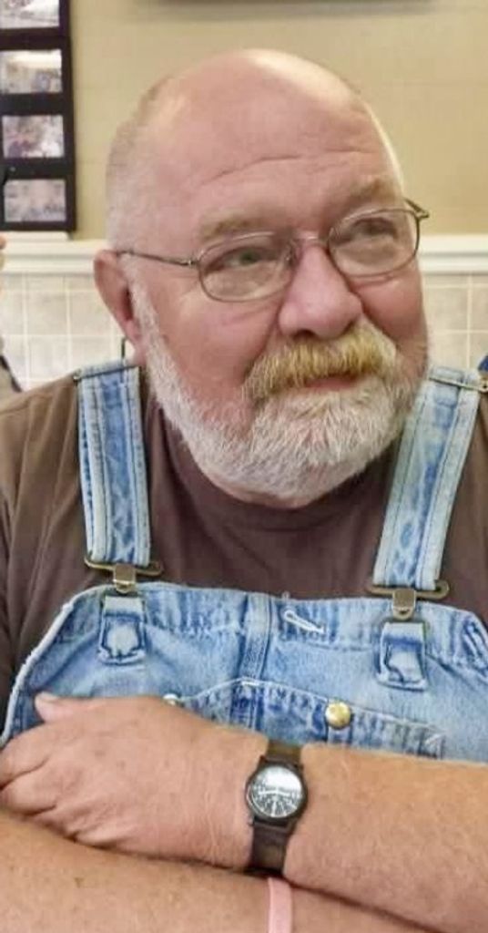 John Gilbert Anderson Profile Photo